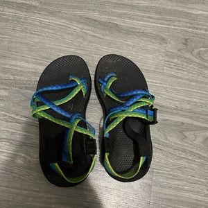 Chacos